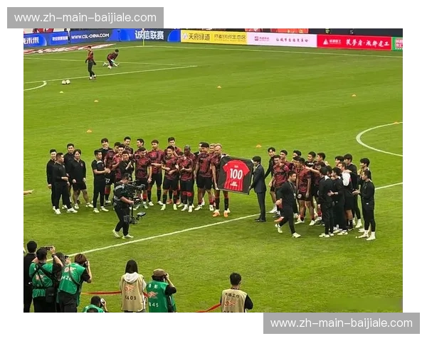 亚冠联赛赛事集锦