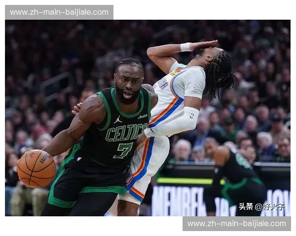 宿命之火再度燎原：热火vs凯尔特人，这不仅是一场球赛，更是一场关于灵魂的较量